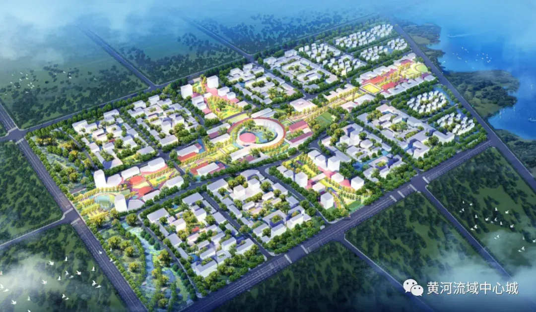 济齐融合又进一步中德济南大学工业设计创新齐河园区建设项目完成立项