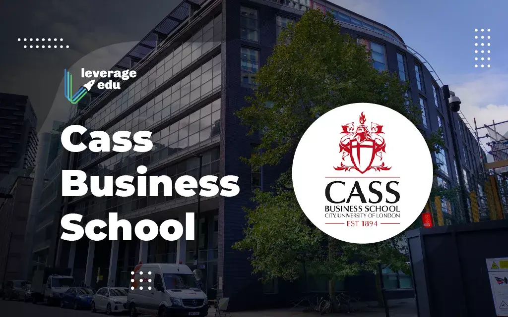 英国城市大学卡斯商学院cass business school(uk)第八名图片源自