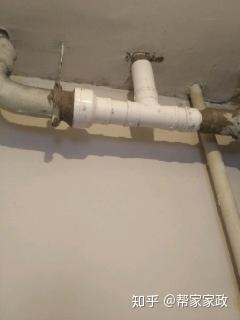 7,下水管维修:承接维修各类pvc,铸铁管,水泥管下水管道及改建一楼