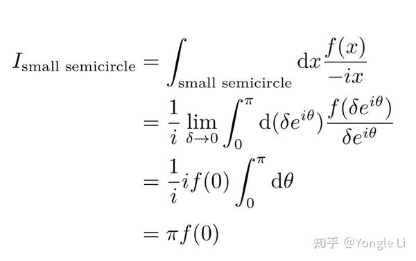 half-delta-function