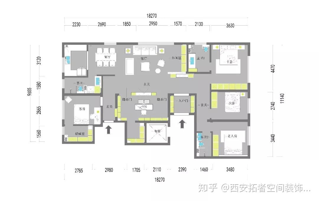 紫盈台拓者设计出品