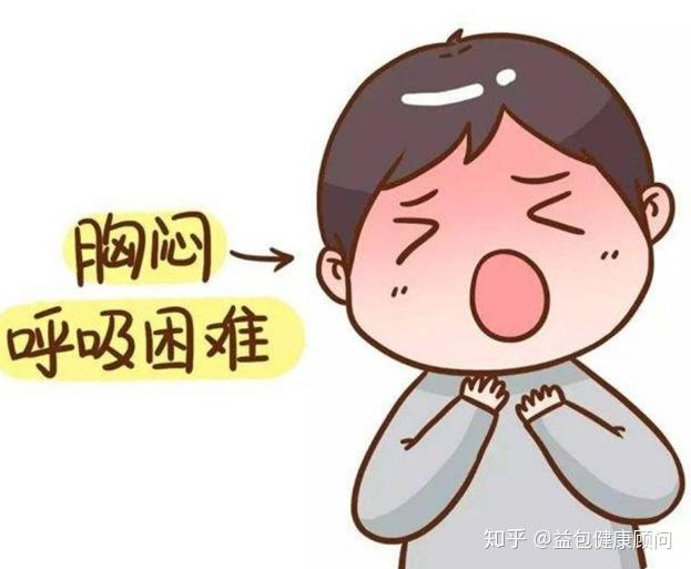 我的益包微课堂慢阻肺并发症肺心病