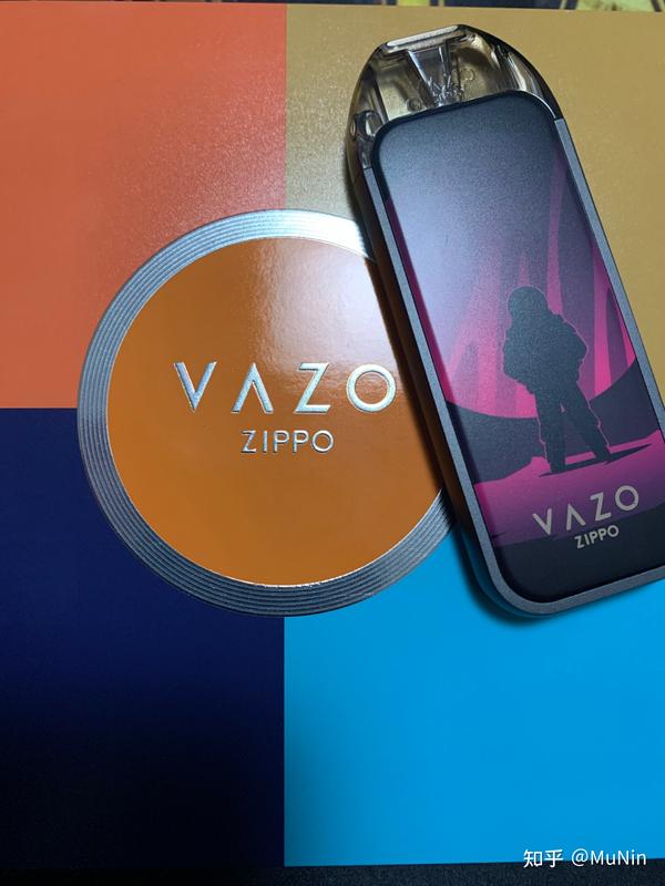 预注油换弹试zippo vazo电子丁盐香薰器