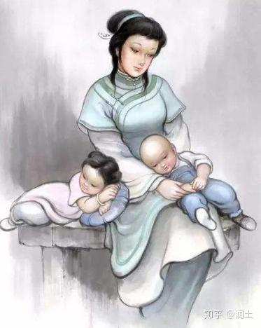 跪天跪地跪父母丨跪下那一刻父母老泪纵横