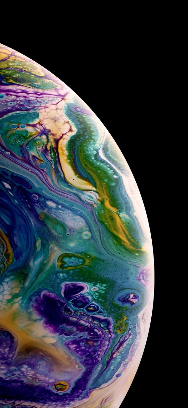 分享一些iphonexs系列壁纸
