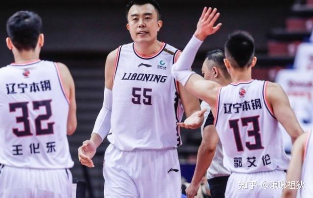 辽宁男篮现在到了换主教练的地步了吗