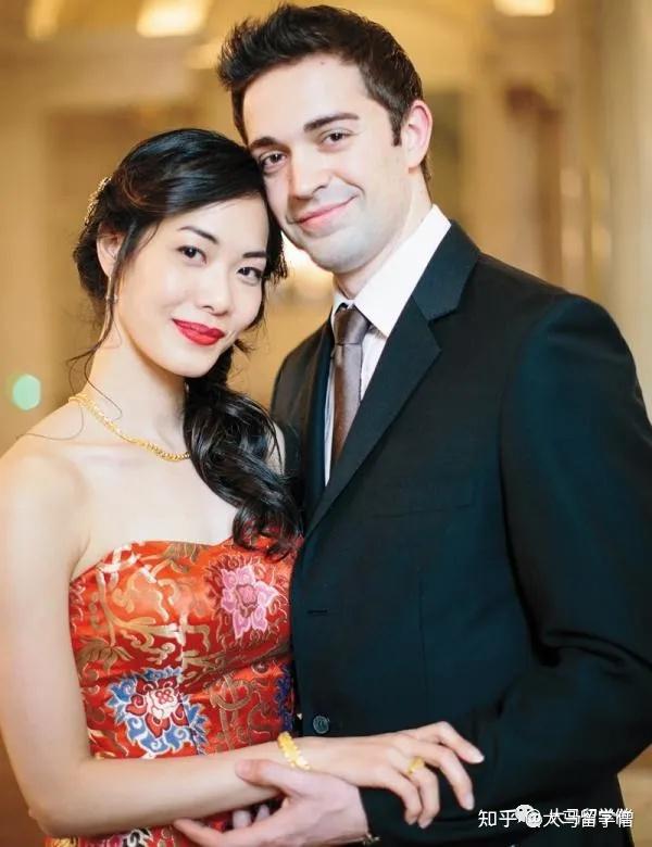 海外华人如何选另一半法国华裔认为父母意见很重要