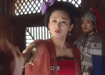 《大明宫词》薛绍,他以为自己是一个完美的人其实他不是