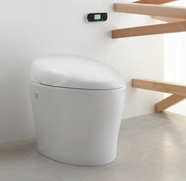 科勒(kohler)连体智能马桶 k-4026t-0