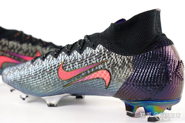 天选之子mercurialsuperfly7elitethechosen2赏析