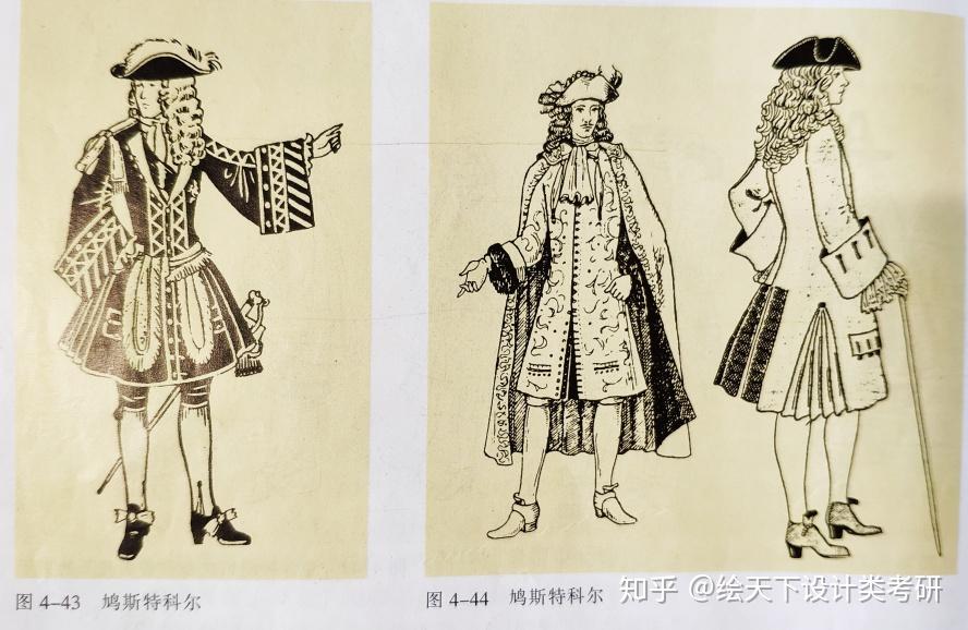 经济快速的发展,使荷兰成为17世纪前半叶欧洲的强国,掌握了服装流行的