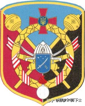 截至2018年乌克兰东部作战司令部部队列表(陆军篇Ⅰ)