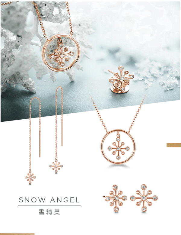 圣诞送女友什么礼物好