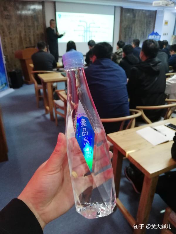 你喝的矿泉水可能是假的! - 知乎
