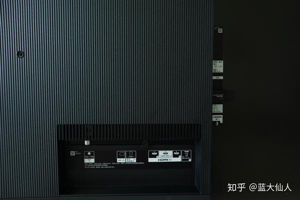 索尼a8h测评,2020年新款oled有多强?