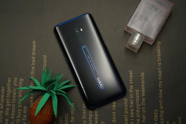 还在纠结买不买opporeno2看完新机拍摄样张再决定