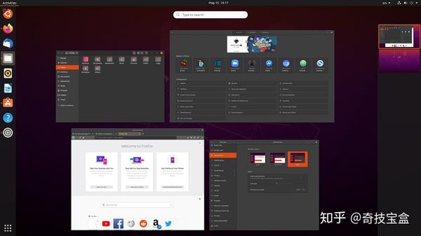 ubuntu2004focalfossa评测