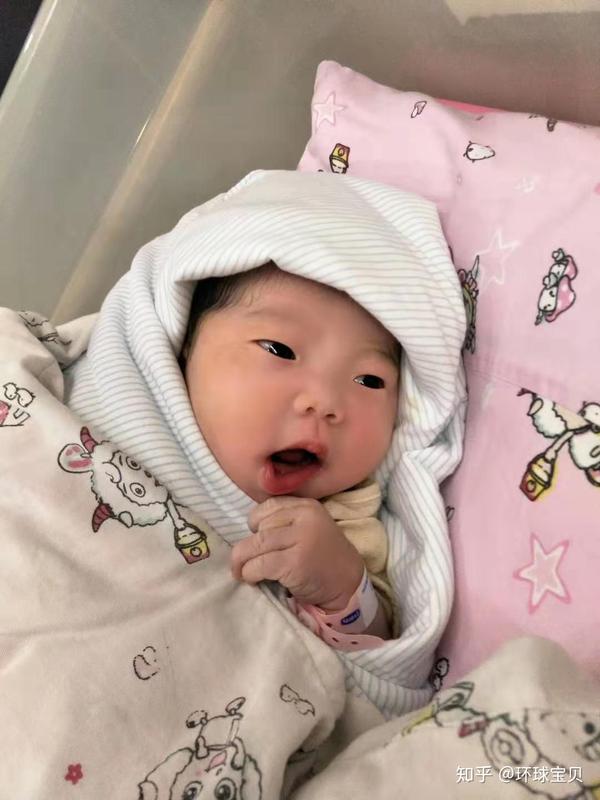 恭喜恭喜,喜得贵子