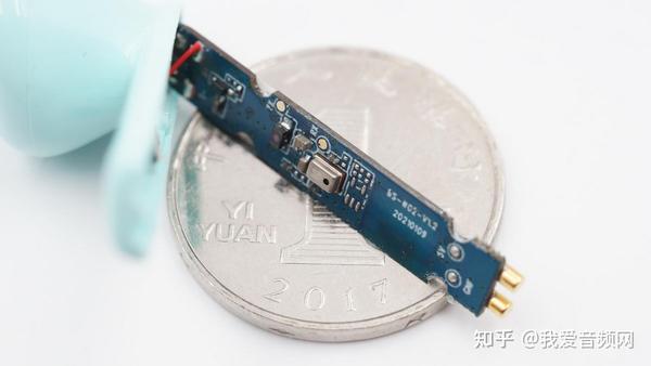 拆解报告baseus倍思airnora真无线蓝牙耳机