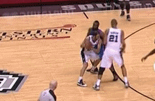 如何评价吉诺比利宣布从nba退役结束他16年的传奇生涯