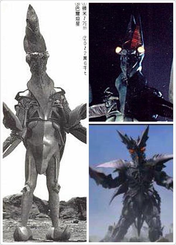 【备份】如何烹饪巴尔坦星人以及贝蒙斯坦?