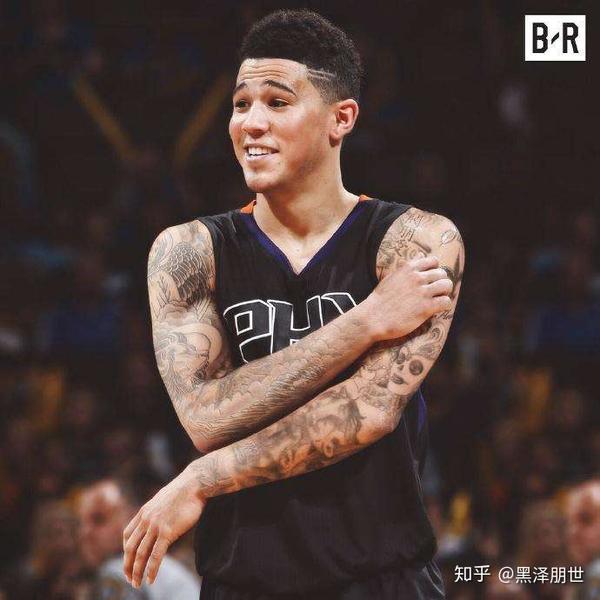 德文·布克/devin booker