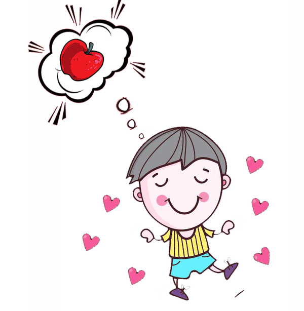 等孩子 4岁左右,大脑就把表象从图片升级到动画了,能进行简单的旋转