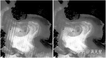 Landsat Collection 2 Level 1 数据数据处理和精度分析 知乎