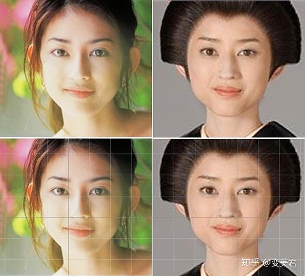 刘亦菲仙女发腮,颜值急剧下降,简答聊一聊这个中年发腮现象.