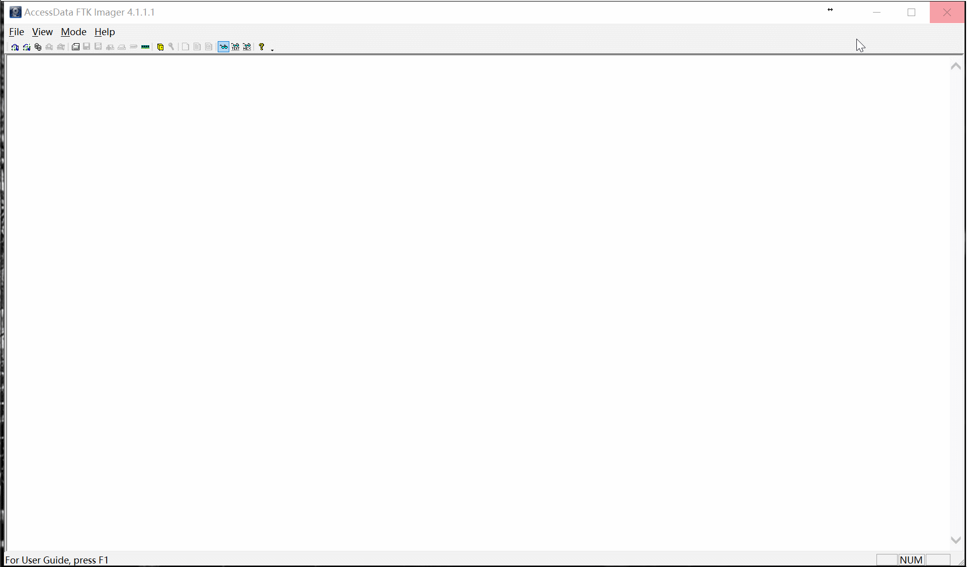 ▍ 如何制作和查看镜像 制作镜像过程并不复杂,几步操作后一切交给