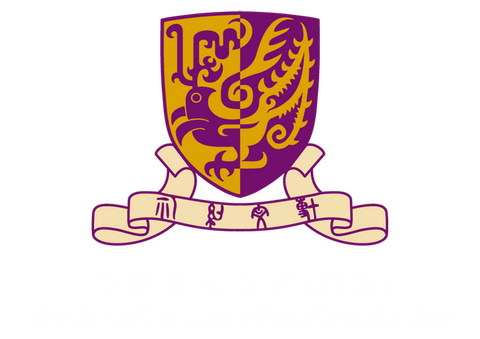 香港中文大学深圳校区计算机与信息工程本科课程有什么?