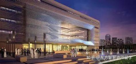 哈利法科技大学khalifauniversity20202021入学指南