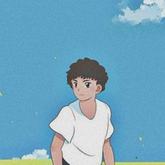 有没有夏天比较清爽的头像