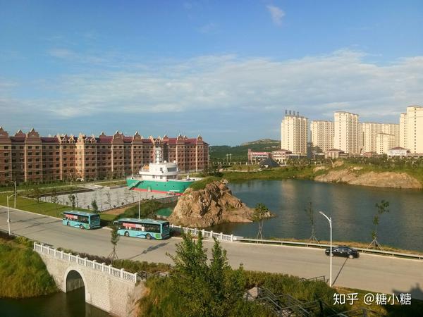 渤海大学怎么样