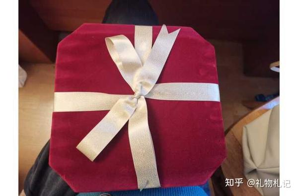 结婚礼物-香薰蜡烛外包装