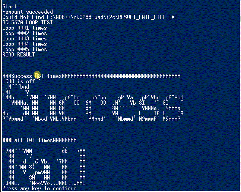 windows batch 批处理