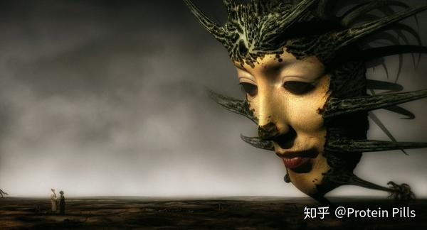 有人了解巨物恐惧症吗?请问如何克服?