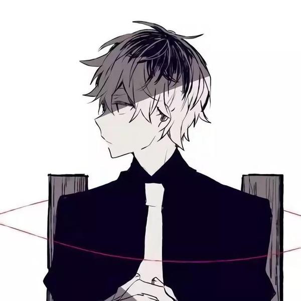 头像寄存【动漫男头】持续更新
