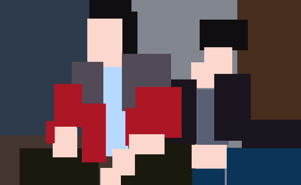 铁骨铮铮王境泽,一口炒饭能叛国(滑稽) 最近中了王境泽的毒,他的表情