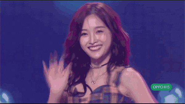 比你努力还比你有钱,创造101四大富婆了解一下?