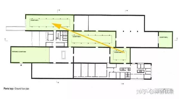 建筑与环境怎么融合从杭州良渚博物馆分析形体应对