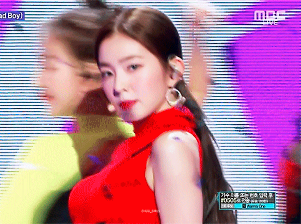 很高兴从happiness 出道开始,从甜甜的女团到现在制霸舞台的五位美女