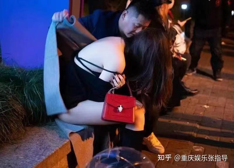 夜场女人遇到爱情后怎么办?