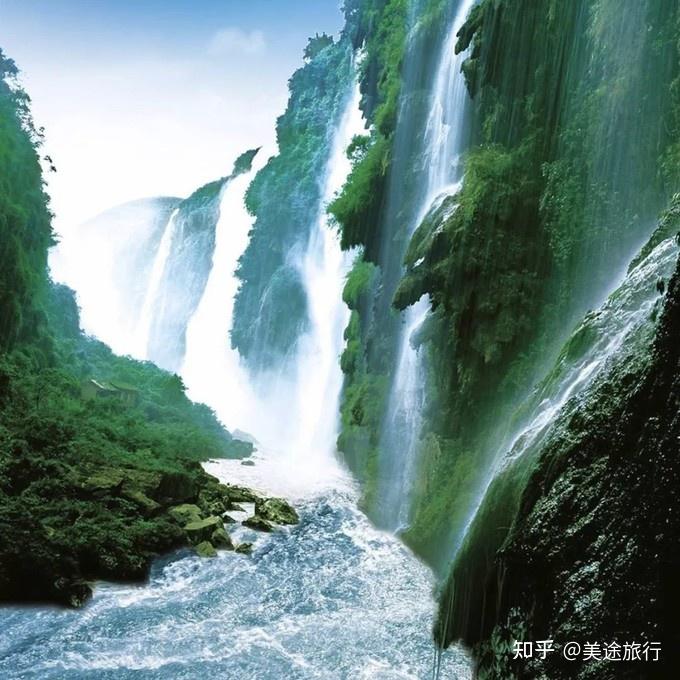 暑假去贵州旅游有什么推荐的景点吗应该怎么玩呢