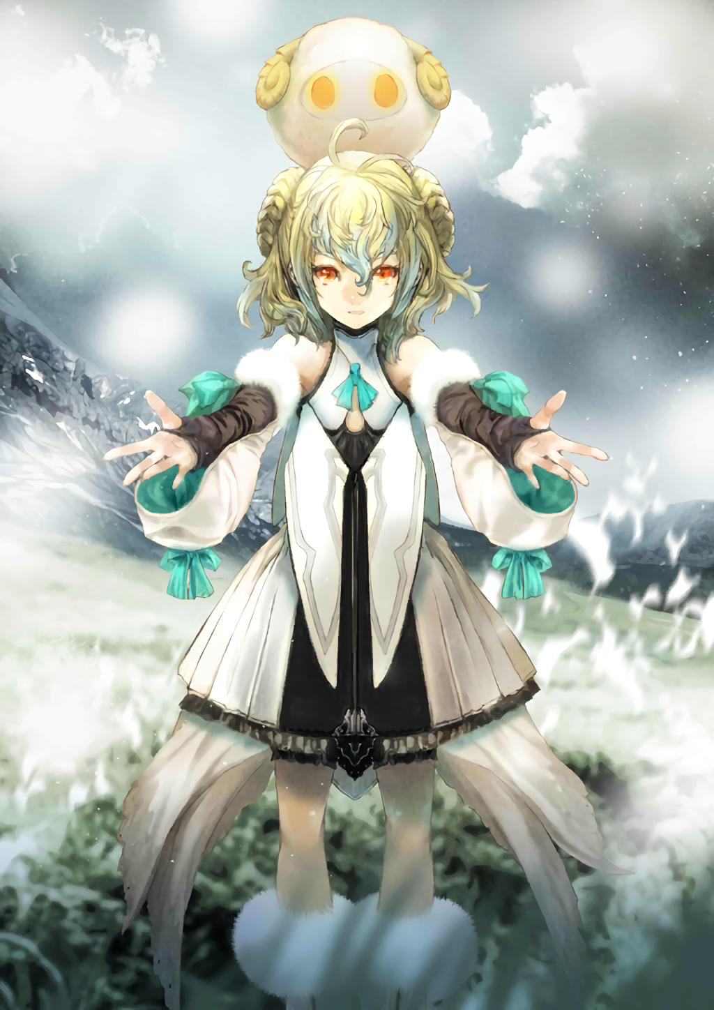 【fgo】英灵原型介绍:帕里斯 一人引发一场战争的特洛伊王子