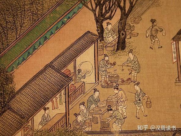 古代如何惩罚食品造假者?今人不见古时月,古月依旧照今人