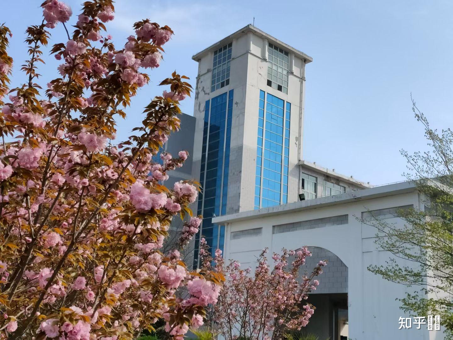 河南财政金融学院到底怎么样呢有意报考求回答