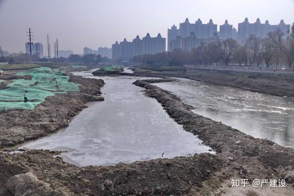 西安浐河治理进行的咋样了【严建设】