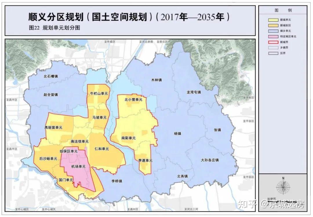 公园都会 | 2021刚需必看盘 总价268万起上车 顺义公园地产