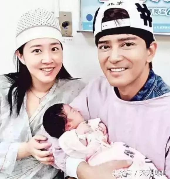 使劲搓脸就表示没整容?陈晓东这招实在是太卖力啦